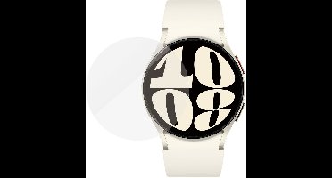 PanzerGlass Screenprotector Geschikt voor Samsung Galaxy Watch 6 - 44mm