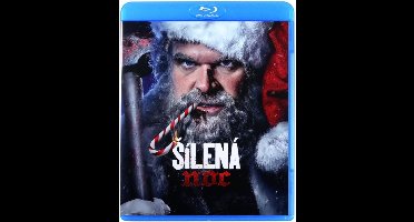 Violent Night [Blu-Ray]