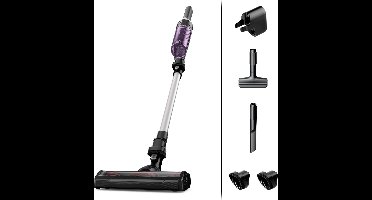 Rowenta Steelstofzuiger X-Nano