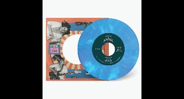 Belles - Melvin / Come Back (7" Single) (Coloured Vinyl)