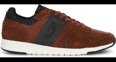 PME Legend - Alamere Suede - Cognac