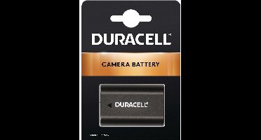 Duracell Sony NP-FZ100