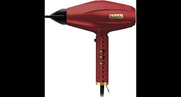 BaByliss Pro 4Artists RedFX Föhn – FXBDR1E