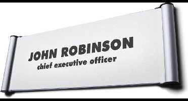 Bewegwijzering Systeem Klik A4 - Syna SSA4