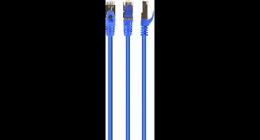 FTP Category 6 Rigid Network Cable GEMBIRD PP6A-LSZHCU-B-3M 3 m Grey