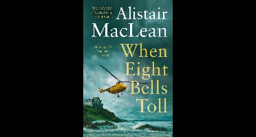 When Eight Bells Toll