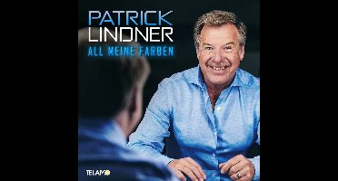 Patrick Lindner - All Meine Farben