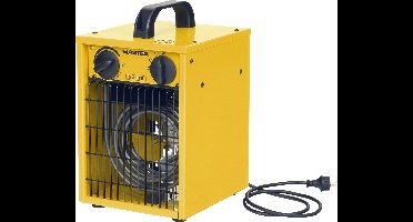 Master Elektrische Heater B2 EPB 2KW