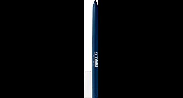Maybelline New York Tattoo Liner 920 Striking Navy Blue Waterproof Oogpotlood