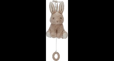 Little Dutch - Baby Bunny - Muziekdoosje
