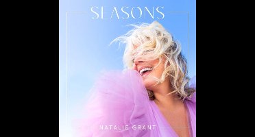 Natalie Grant - Seasons (CD)