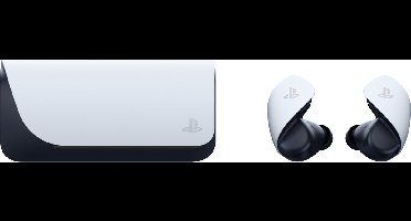 Sony PlayStation Pulse Explore - Draadloze Oordopjes - Wit