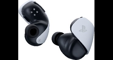 Sony PlayStation Pulse Explore - Draadloze Oordopjes - Wit