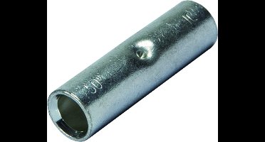 Intercable R-Serie stootverbinder 16 mm² middenaanslag vertind per 50 stuks (ICR16V)