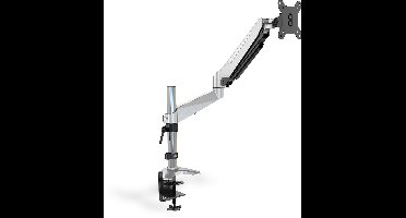 Screen Table Support Digitus DA-90351 Black/Silver 27"