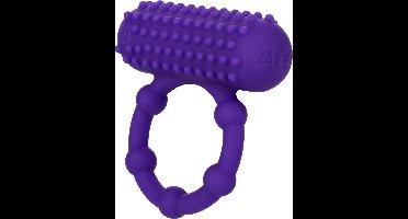 5 Bead Maximus Ring
