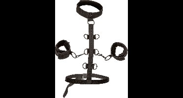 Calexotics - Boundless Collar Body Restraint