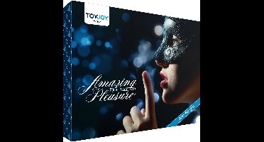ToyJoy Just For You Amazing Pleasure - Geschenkset