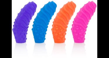 Posh POSH FINGER TEASERS SWIRLS