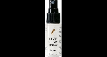 Stud Delay Spray - 15 ml - Delay Spray