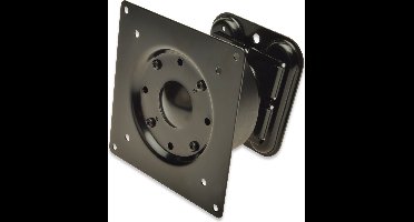 Digitus DA-90307 Monitor-wandbeugel 1-voudig 38,1 cm (15) - 61,0 cm (24) Zwenkbaar, Roteerbaar