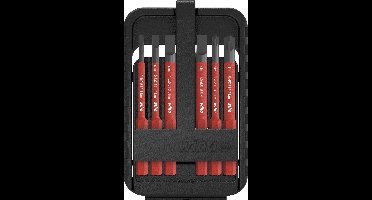 Wiha Bit Set SB2831B901 slimBit electric