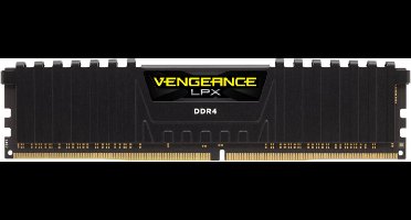 RAM Memory Corsair VENGEANCE LPX 3200 MHz CL16