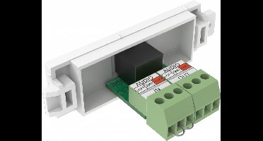 Techconnect3 3.5mm module