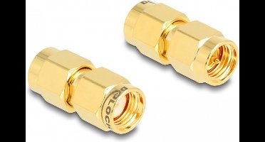 12105 - RP-SMA Stecker> SMA