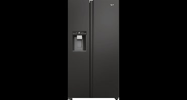 Haier HSW59F18EIPT - Amerikaanse koelkast
