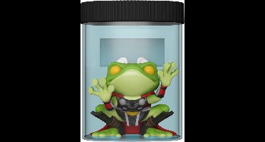 Funko Pop! Marvel: Loki - Frog of Thunder - Smartoys Exclusive