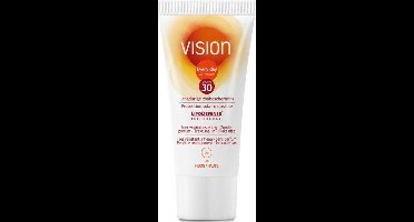 x24 Vision High mini SPF30 - 15ML