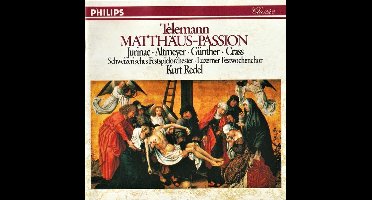 Matthäus–Passion