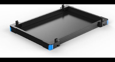 Garbolino Lade Simpel 30mm Gold (geen schuiflade)