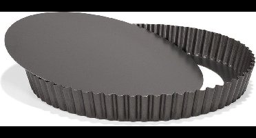 Patisse Quichevorm - Losse bodem - Ø24 cm