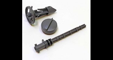 Eheim Extender Draaiknop met Regelaar 2271/73/74/75,2371/73