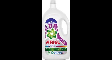 Ariel professional wasmiddel color 75sc