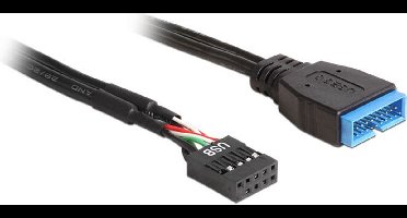 Delock - HUB USB3.0 4 Port extern Delock