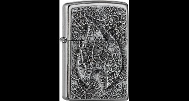 Aansteker Zippo Flame Emblem