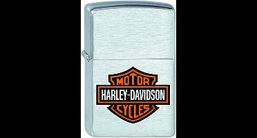 Zippo aansteker H-D Bar & Shield