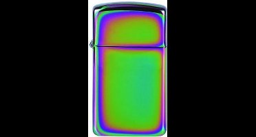 Zippo aansteker Spectrum Slim