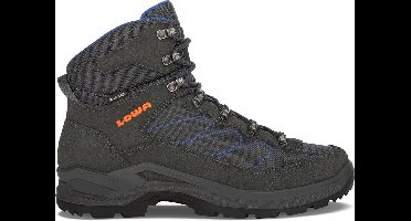 Outdoorschoenen Lowa Taurus Pro Gtx Antraciet - Sportwear - Volwassen