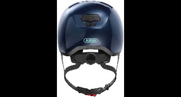 Abus Skurb Kid - Fietshelm - Kinderen Midnight Blue S (45 - 50 cm)