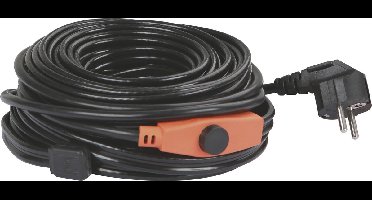 Vorstwerende warmtekabel - 14m - 220W
