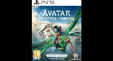 Avatar: Frontiers Of Pandora - PS5