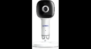 LUVION® Essential Connect Crib Camera - Losse Uitbreidingscamera voor LUVION® Essential Connect Crib Sets