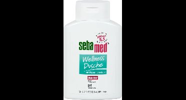 Sebamed Wellness Douche 200ml