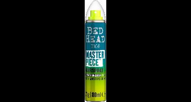 TIGI - Bed Head Masterpiece Shine Spray