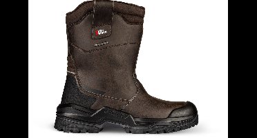 Redbrick Pulse Boot Wol Gevoerd S7S Bruin - Bruin - 42
