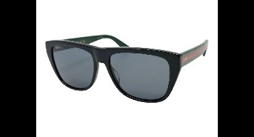 Gucci GG0926S 001 Zonnebril - Heren - Zwart